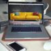 macbook-pro-on-the-desk-of-ecommerce
