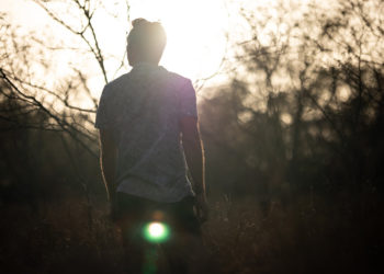 a-man-in-the-sun