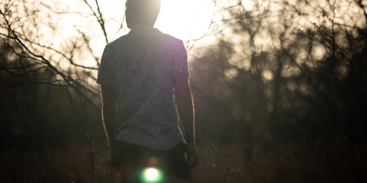 a-man-in-the-sun