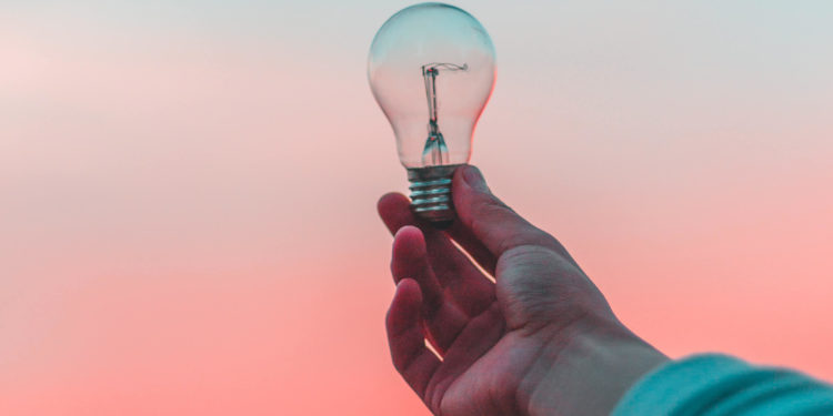 a-person-holding-the-light-bulb