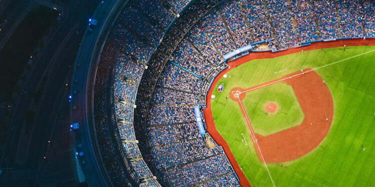 baseball-field