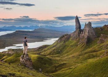 a-man-stand-on-the-hill-to-see-the-sun-rise